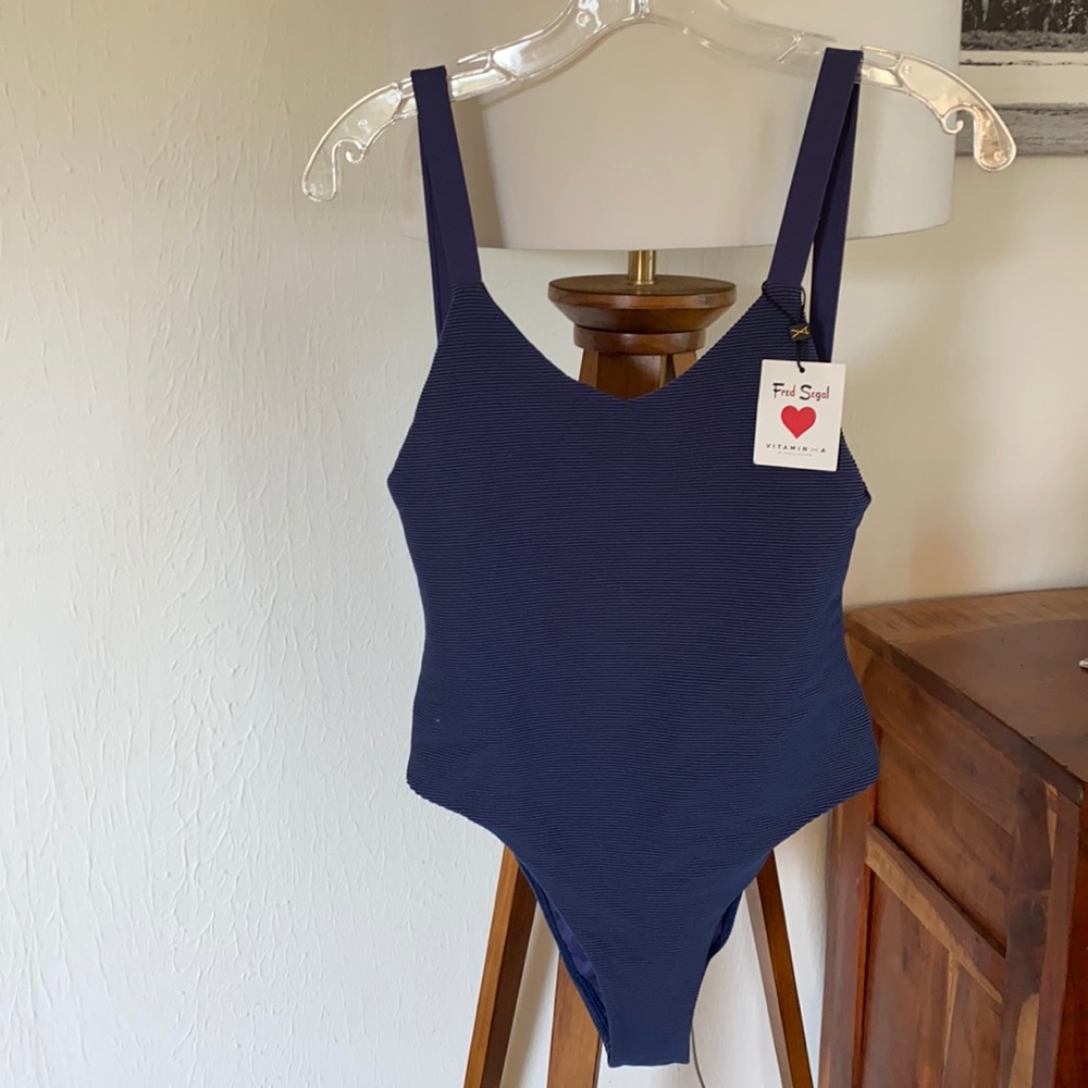 Vitamin A swimsuit